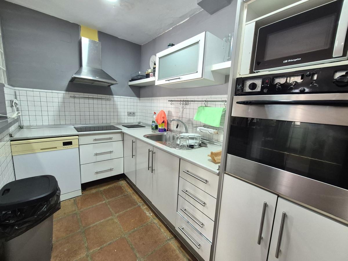 Adosado en Venta en Manilva
