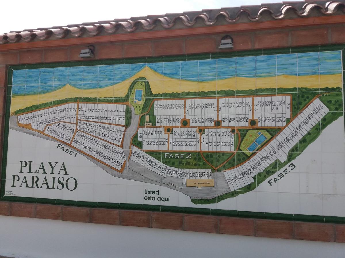 Adosado en Venta en Manilva