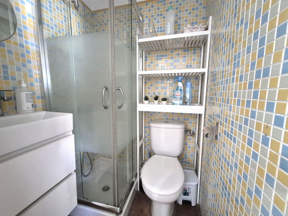 Adosado en Venta en Manilva