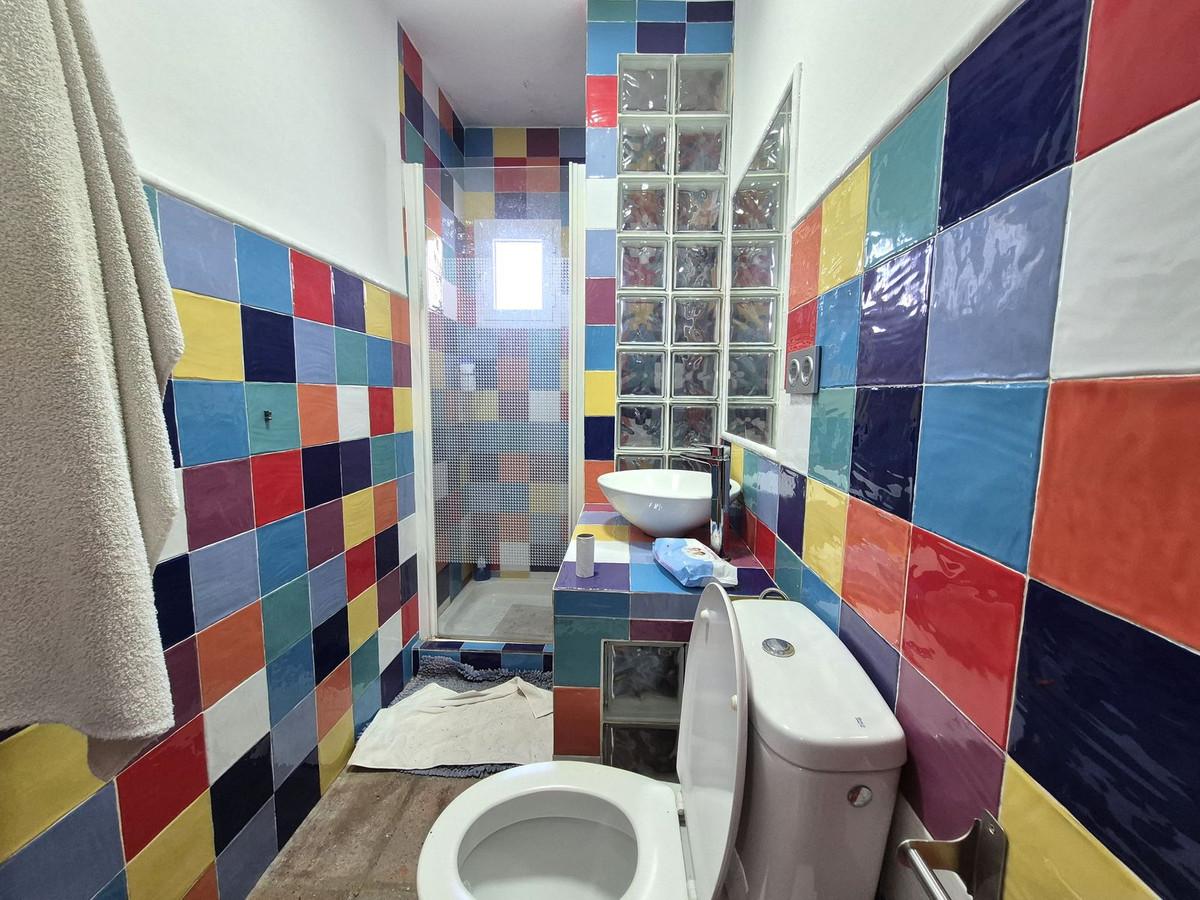 Adosado en Venta en Manilva