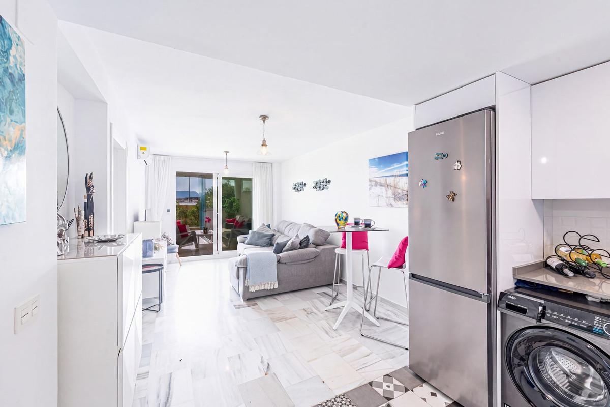 Apartment for Sale in Casares