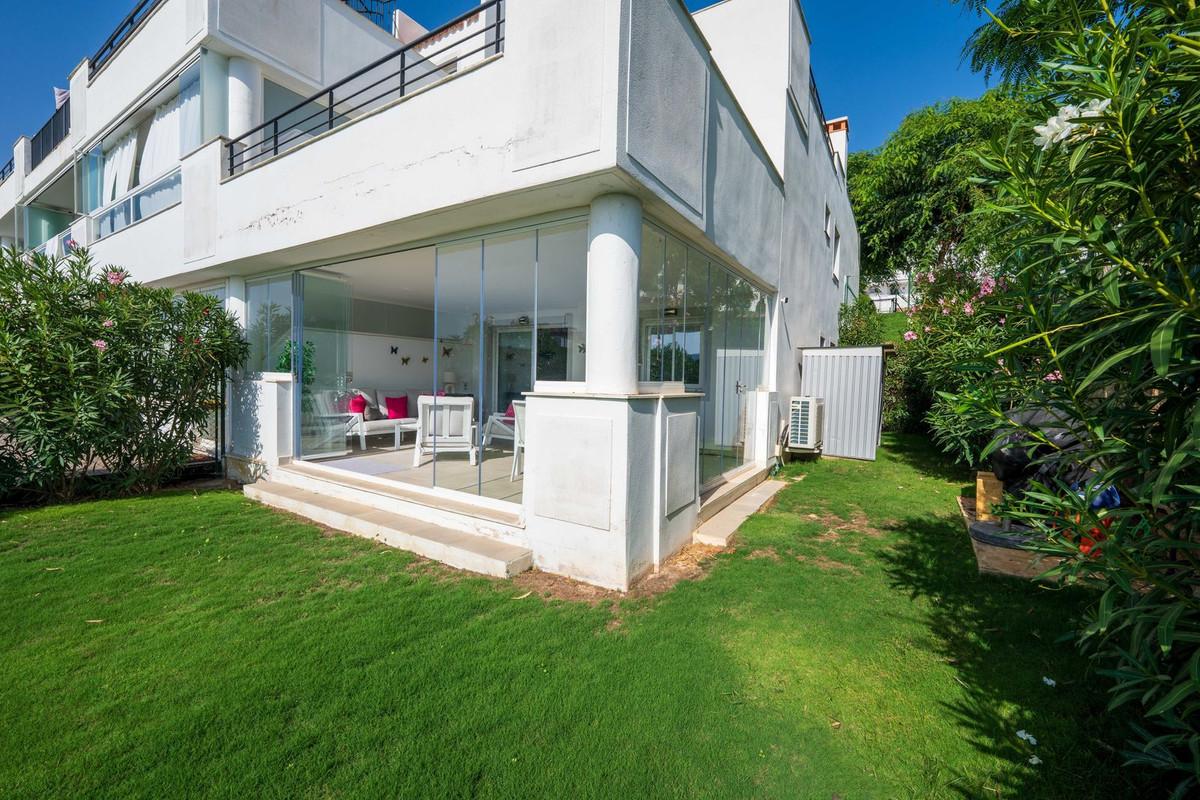 Apartment for Sale in Casares
