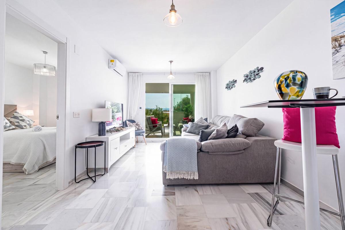 Apartment for Sale in Casares