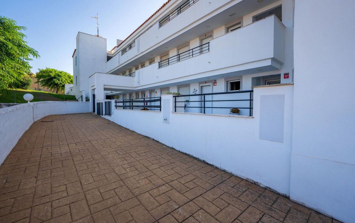 Apartment for Sale in Casares