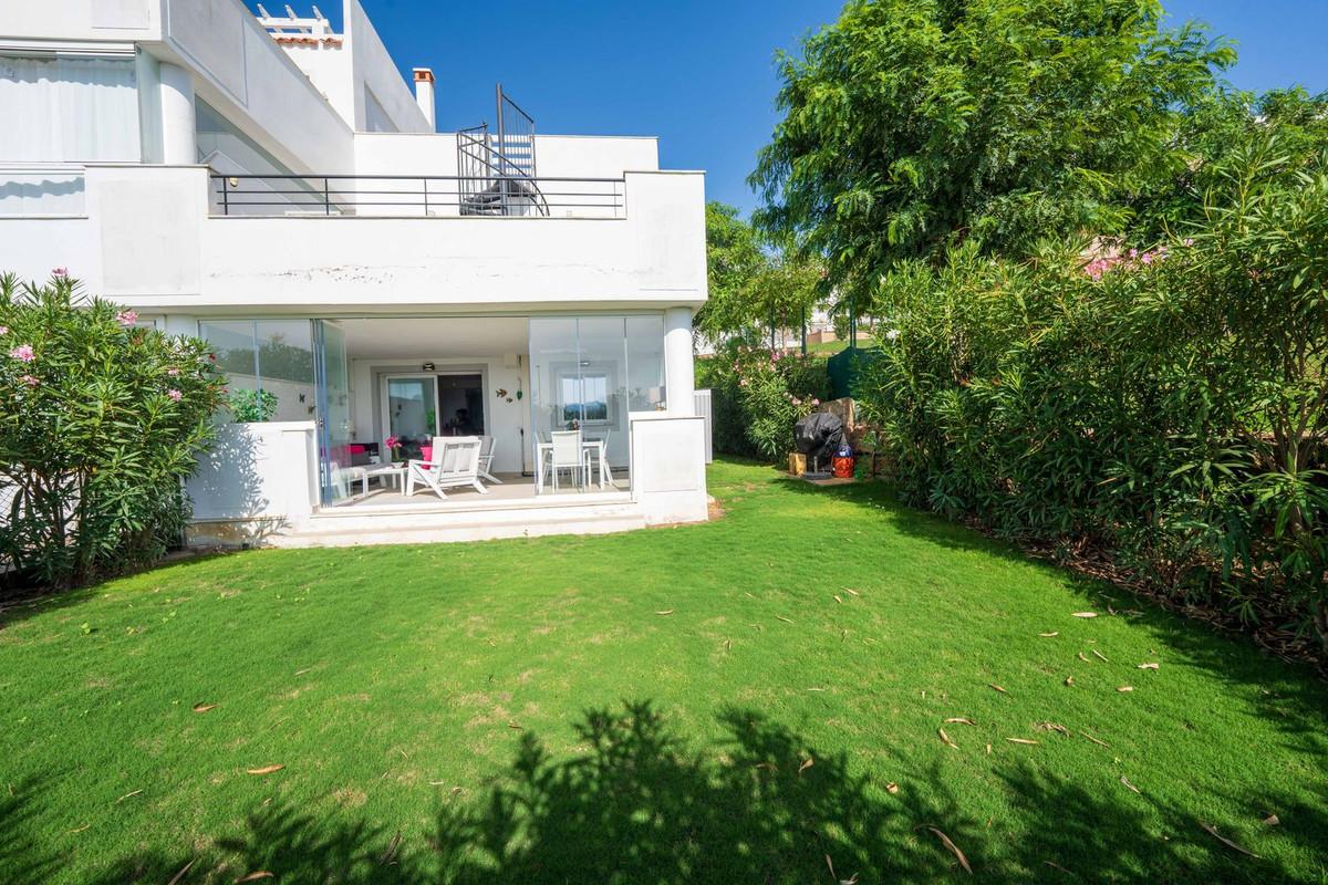 Apartment for Sale in Casares
