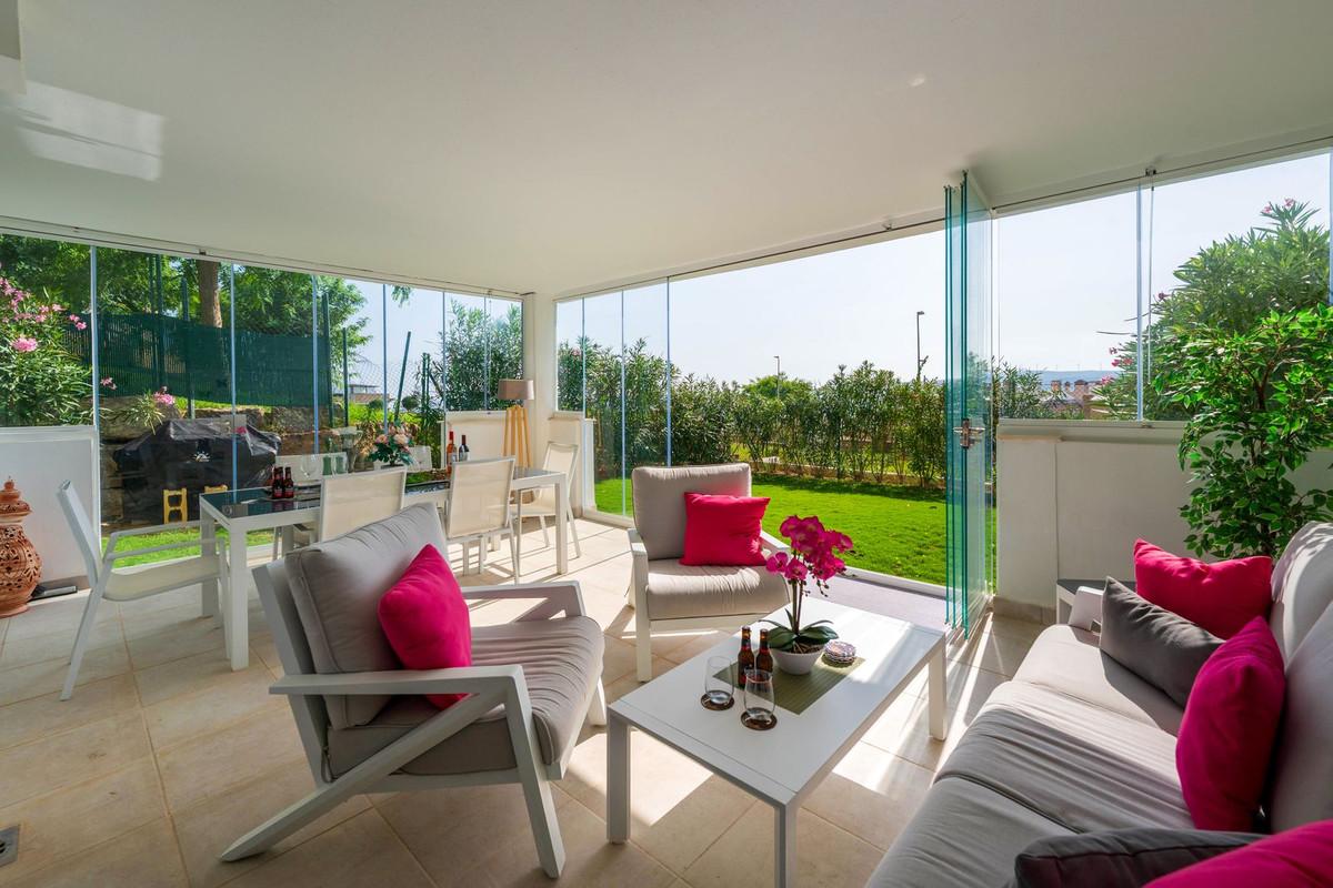 Apartment for Sale in Casares