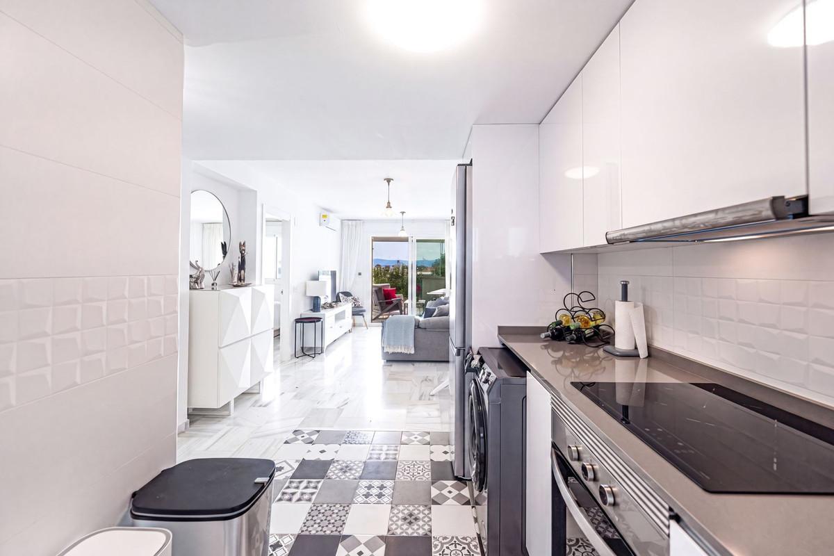 Apartment for Sale in Casares
