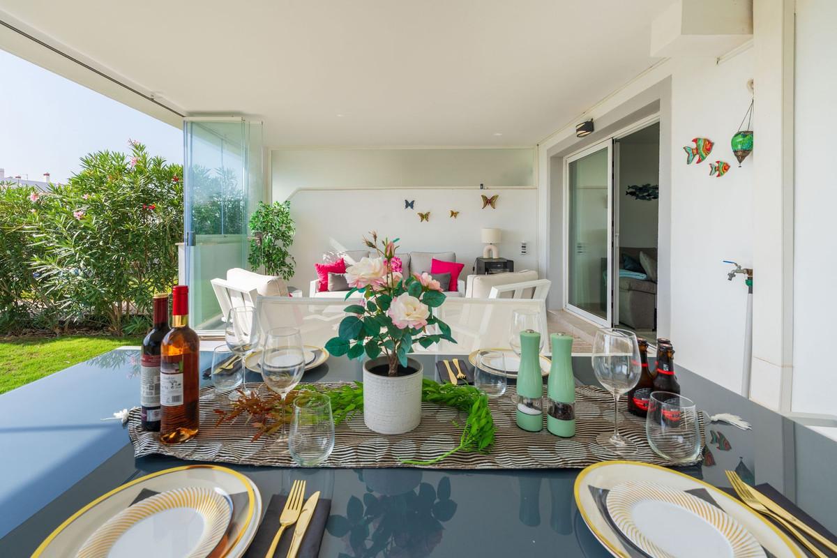 Apartment for Sale in Casares