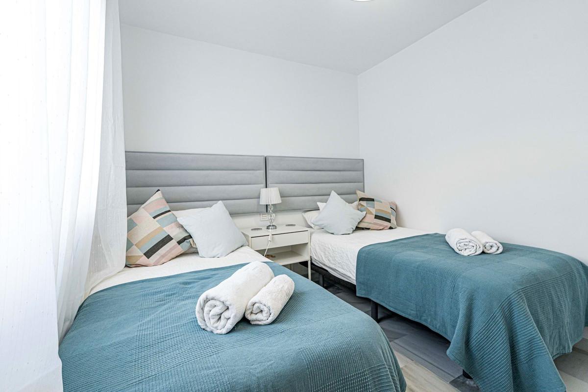 Apartment for Sale in Casares