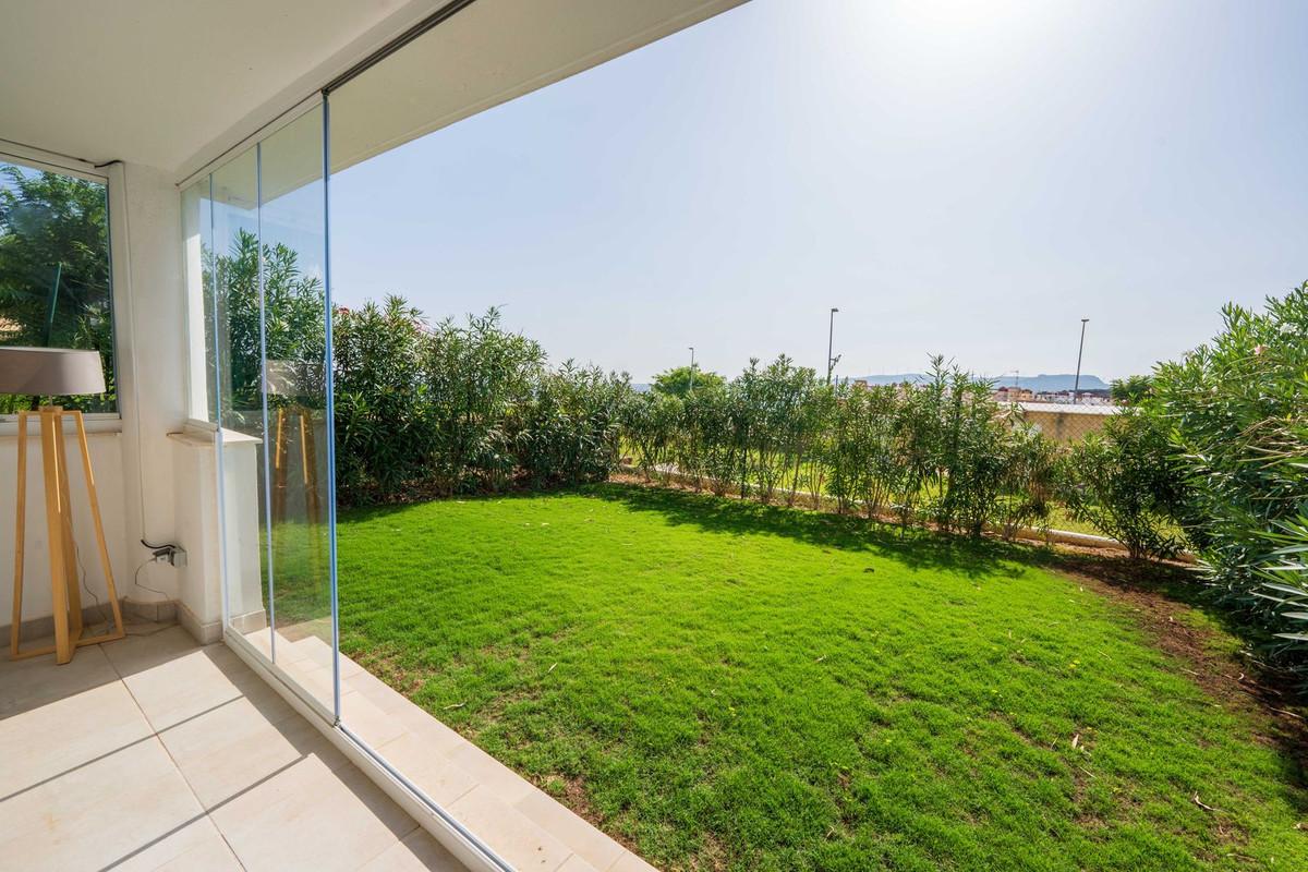 Apartment for Sale in Casares