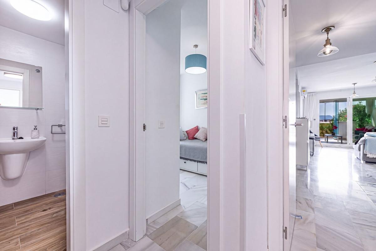 Apartment for Sale in Casares