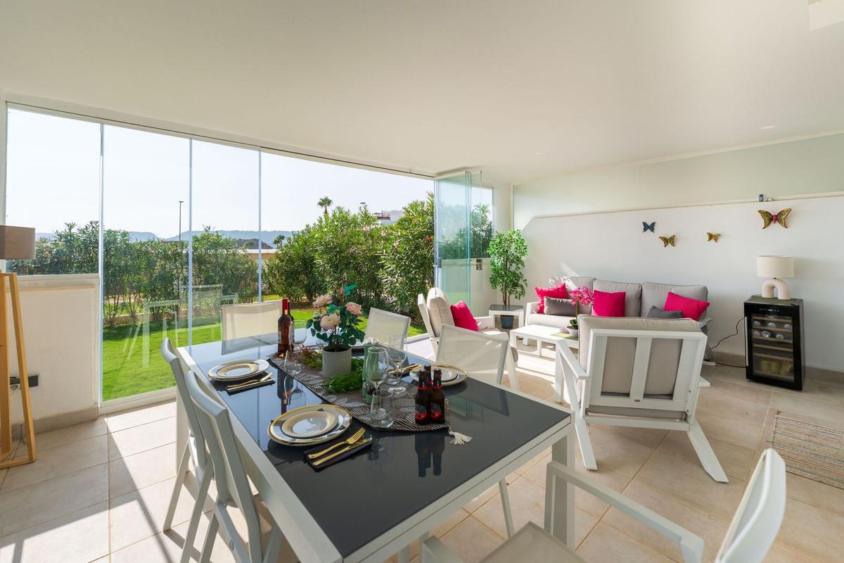 Apartment for Sale in Casares