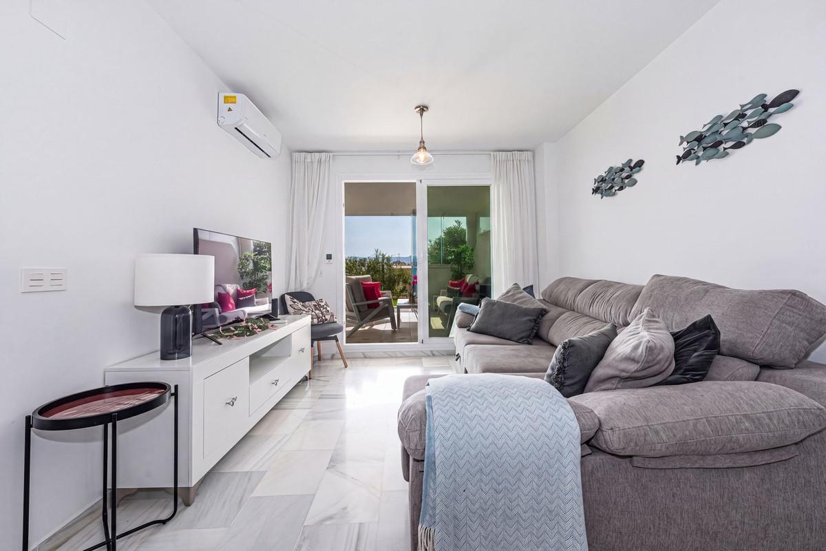 Apartment for Sale in Casares