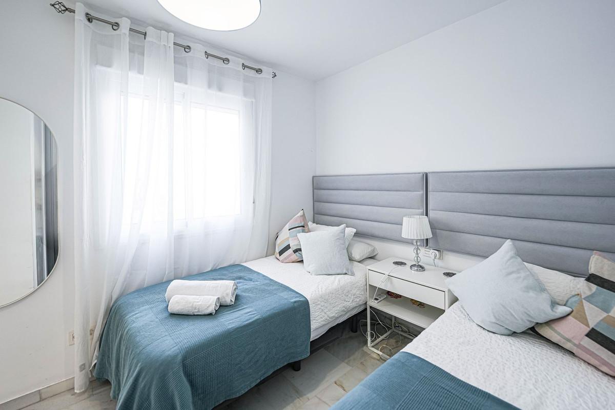 Apartment for Sale in Casares