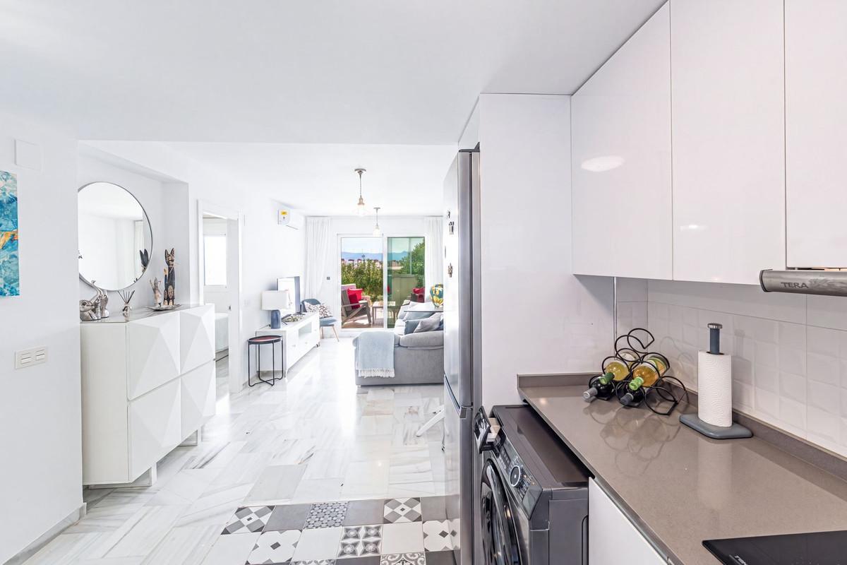 Apartment for Sale in Casares