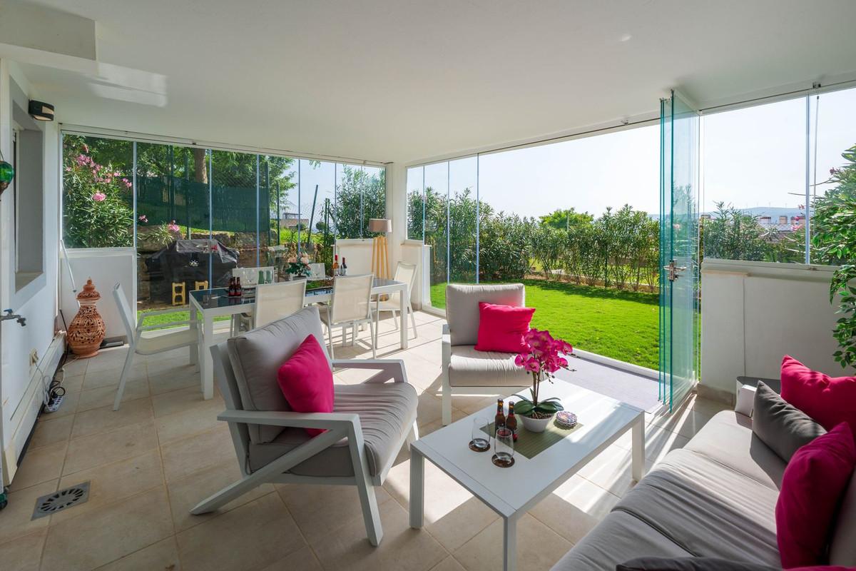 Apartment for Sale in Casares
