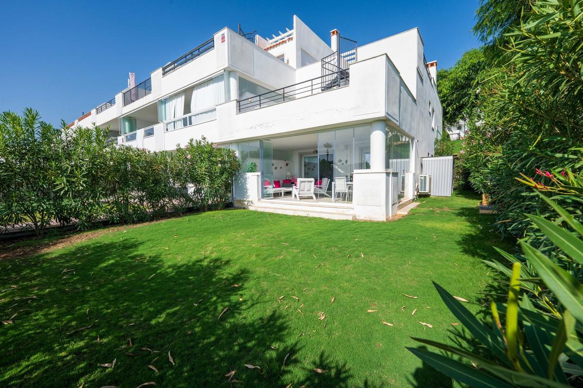 Apartment for Sale in Casares