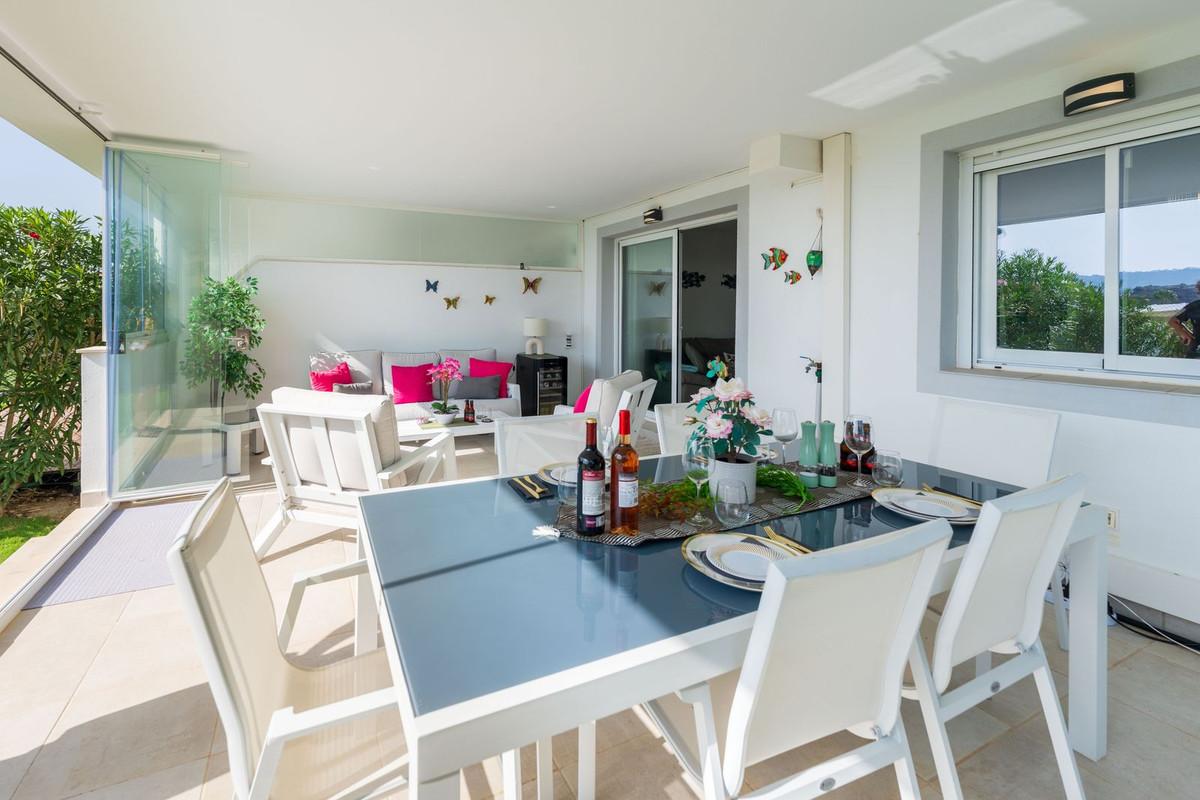 Apartment for Sale in Casares