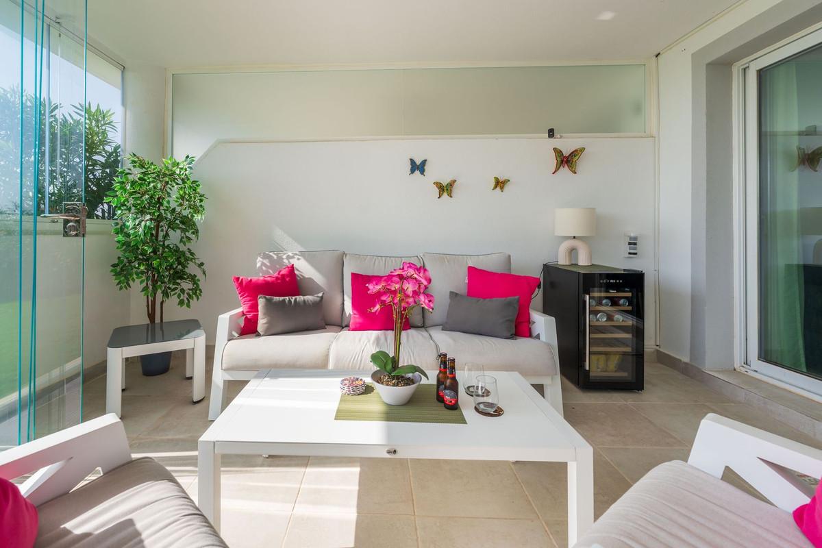 Apartment for Sale in Casares