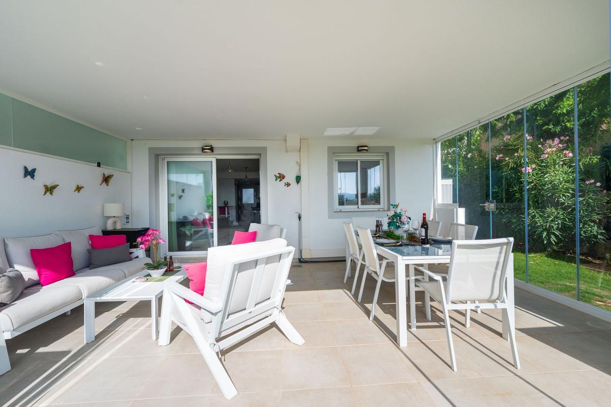 Apartment for Sale in Casares