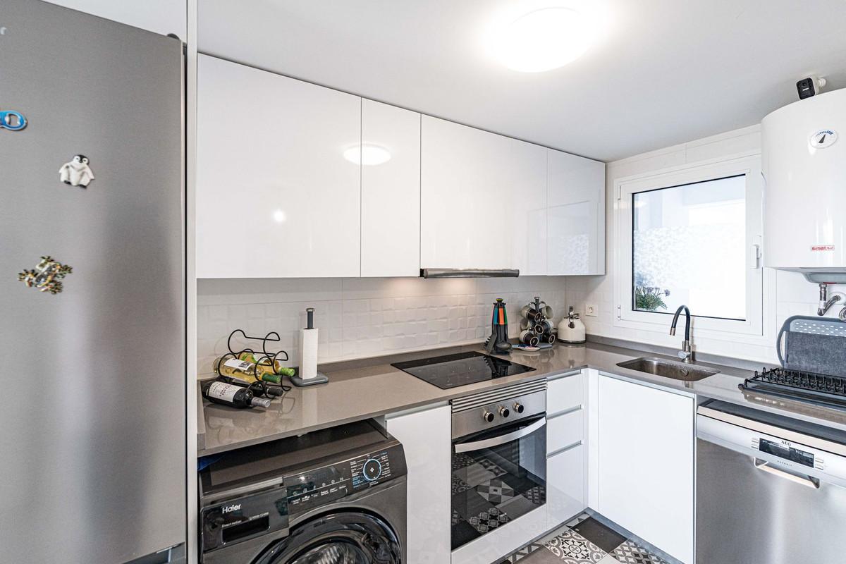 Apartment for Sale in Casares