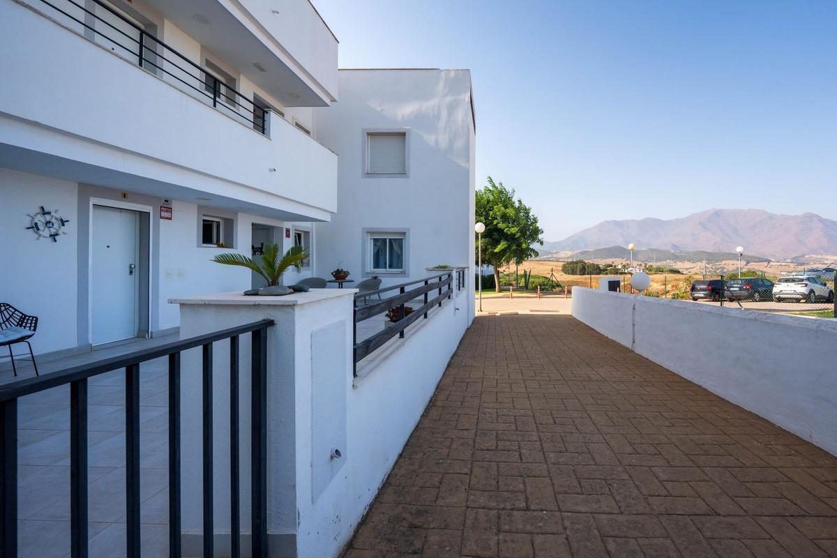 Apartment for Sale in Casares