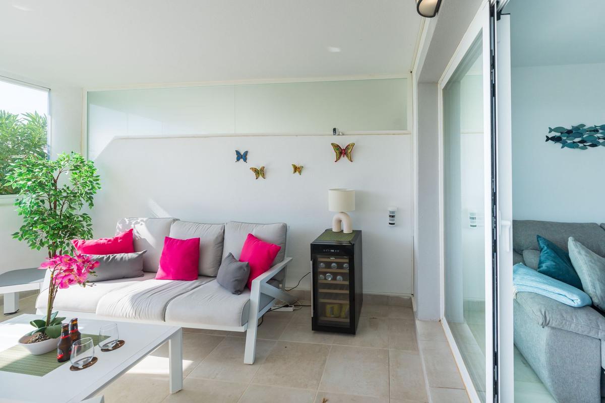 Apartment for Sale in Casares