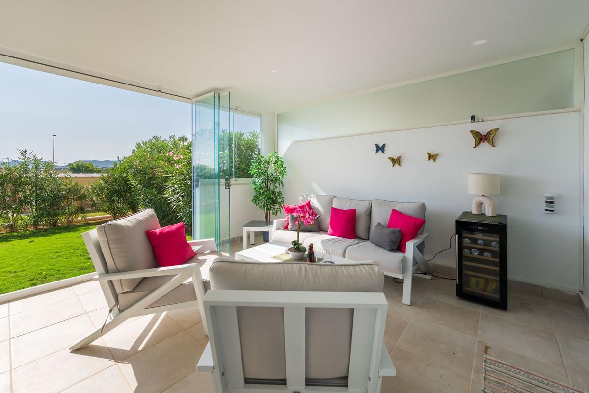 Apartment for Sale in Casares