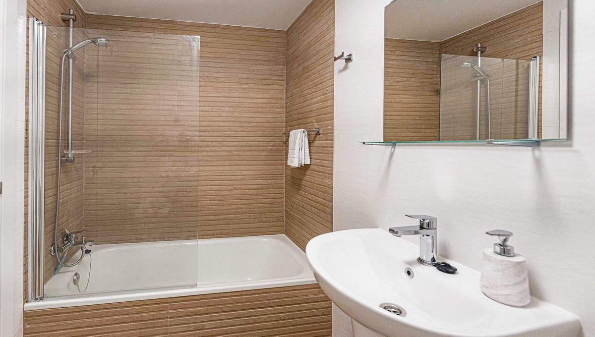 Apartment for Sale in Casares