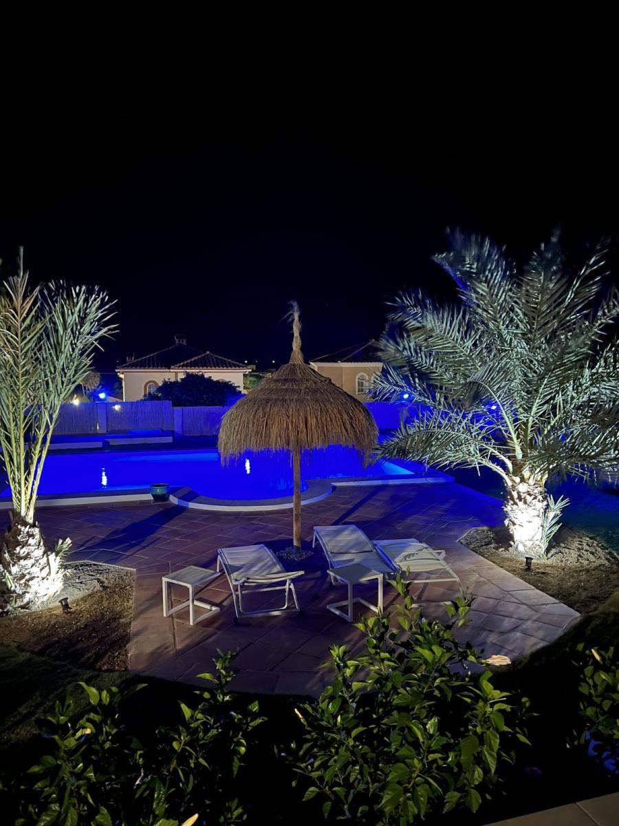 Villa for Sale in Manilva