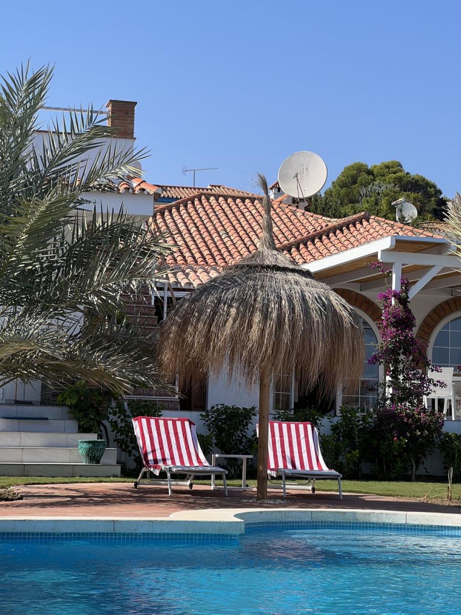 Villa for Sale in Manilva