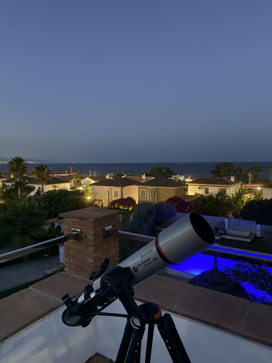Villa for Sale in Manilva