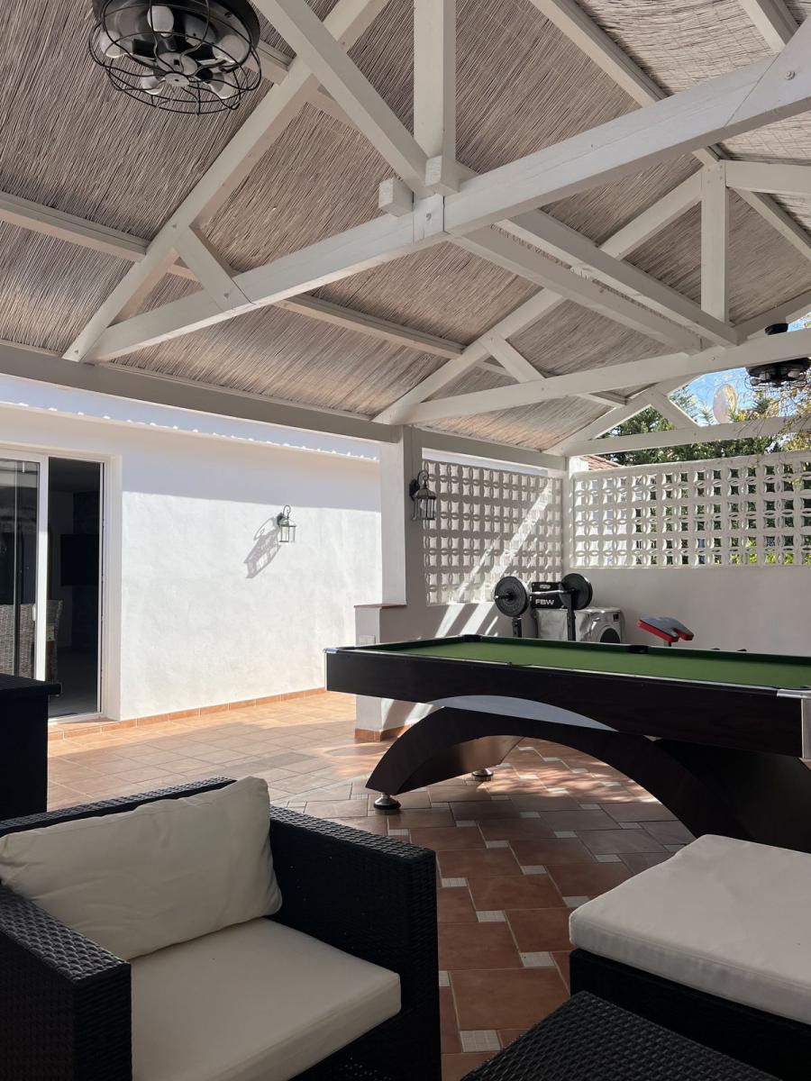 Villa for Sale in Manilva