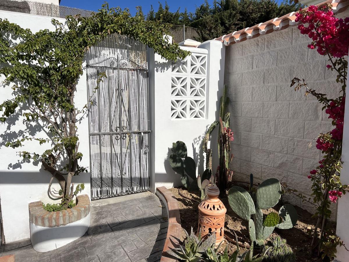 Villa for Sale in Manilva