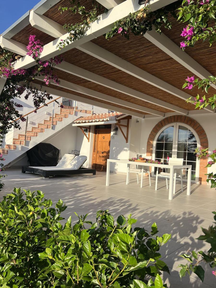 Villa for Sale in Manilva