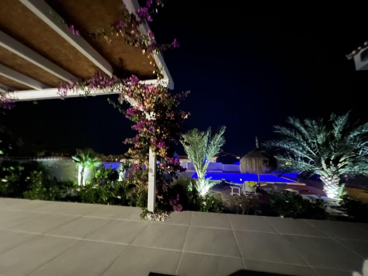 Villa for Sale in Manilva