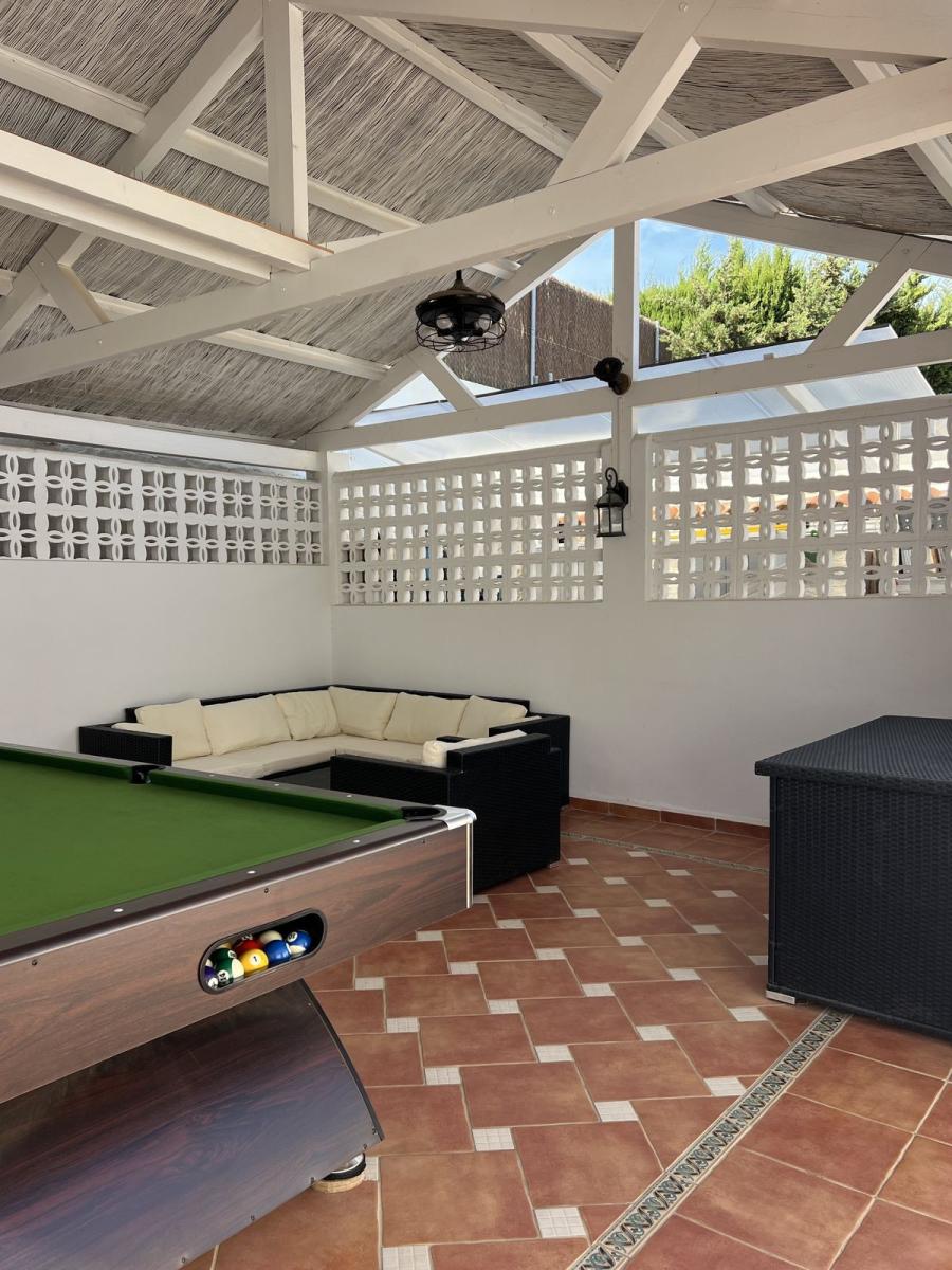 Villa for Sale in Manilva