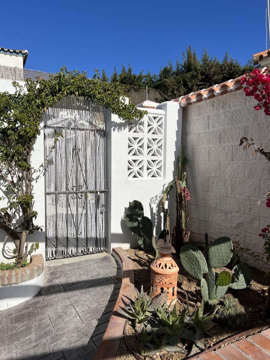 Villa for Sale in Manilva