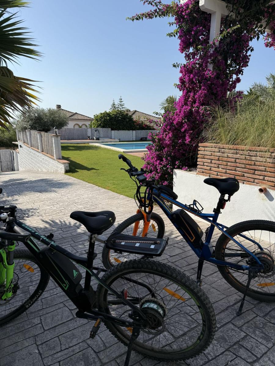 Villa for Sale in Manilva
