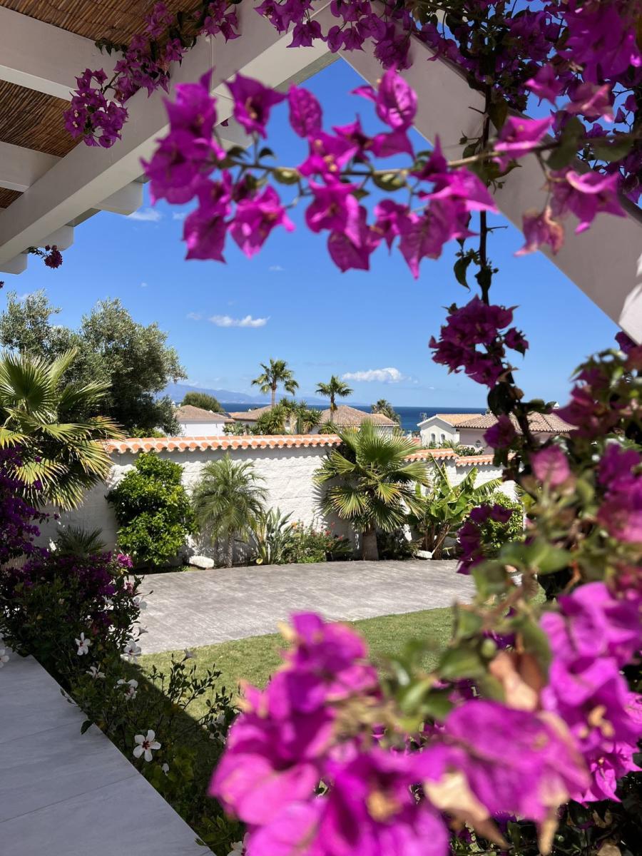 Villa for Sale in Manilva