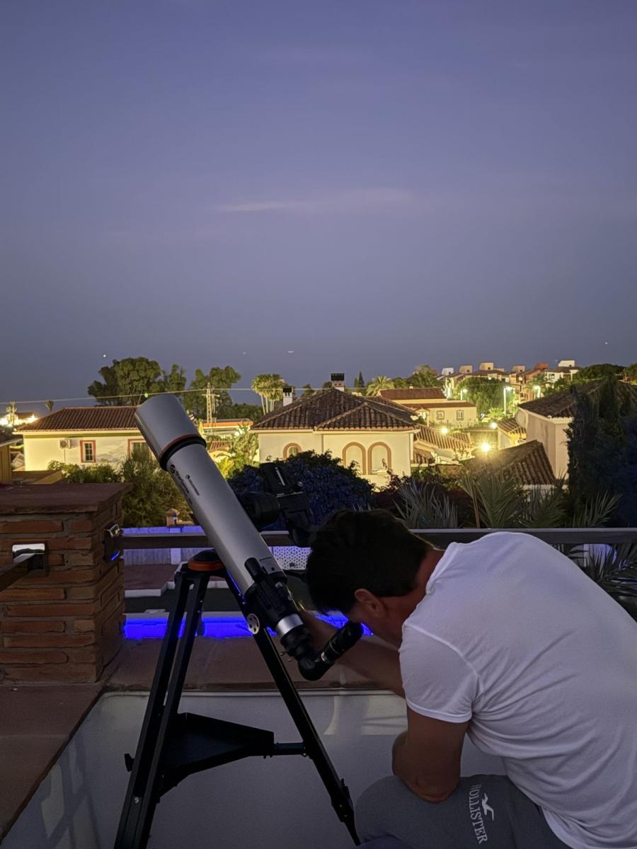 Villa for Sale in Manilva