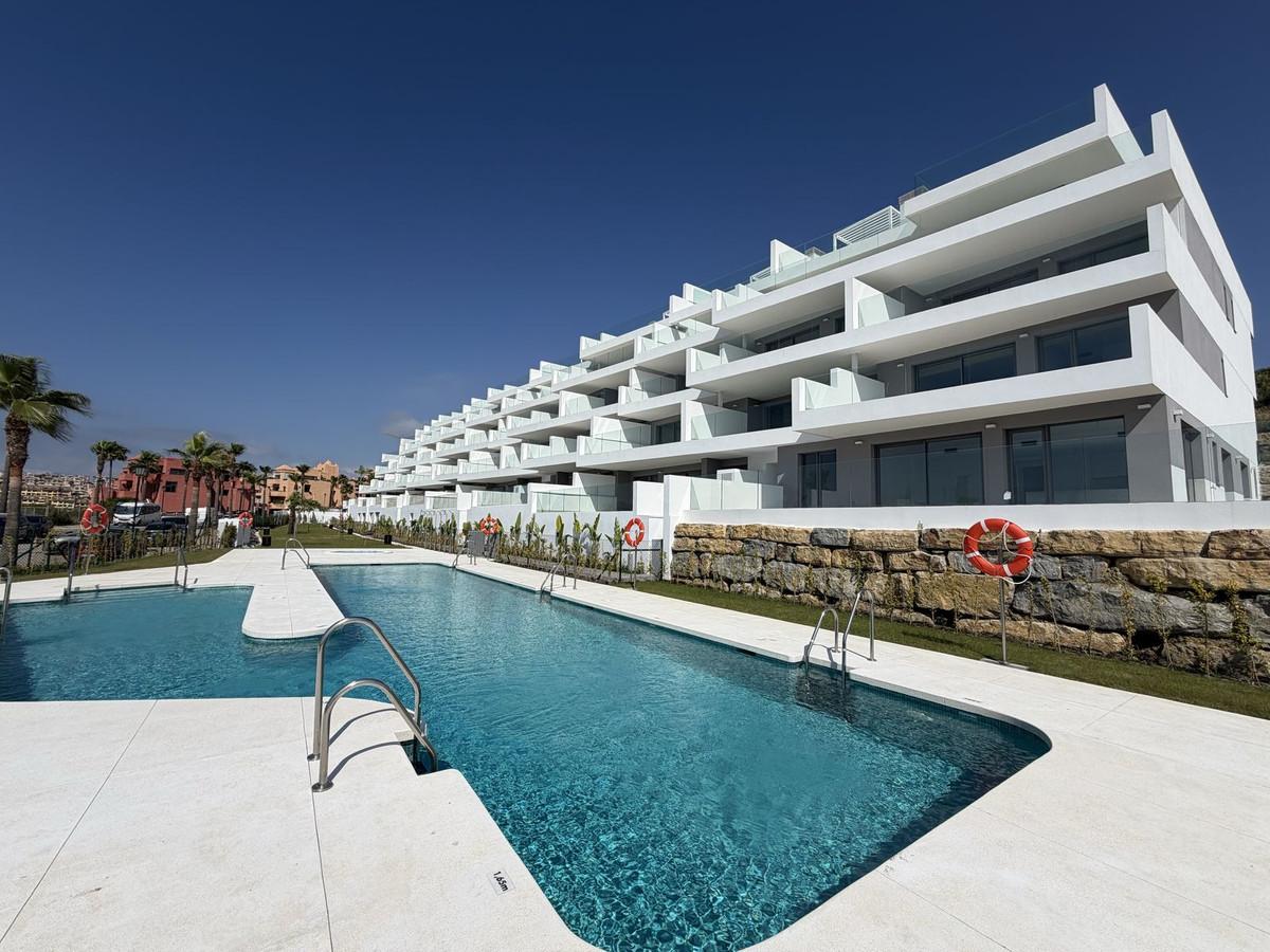 Apartamento en Venta en Manilva