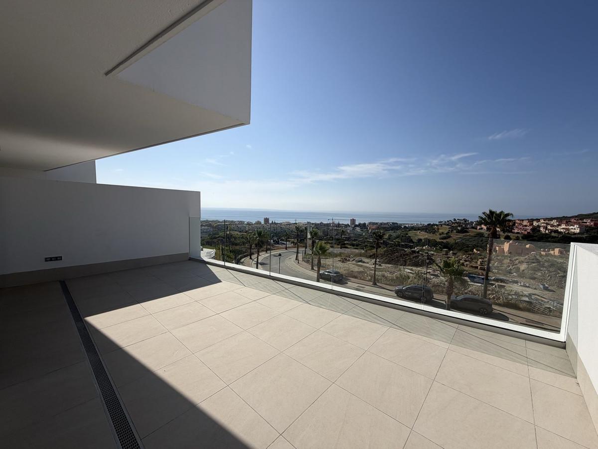 Apartamento en Venta en Manilva