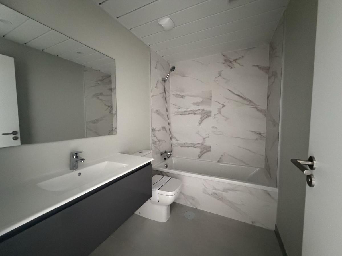 Apartamento en Venta en Manilva