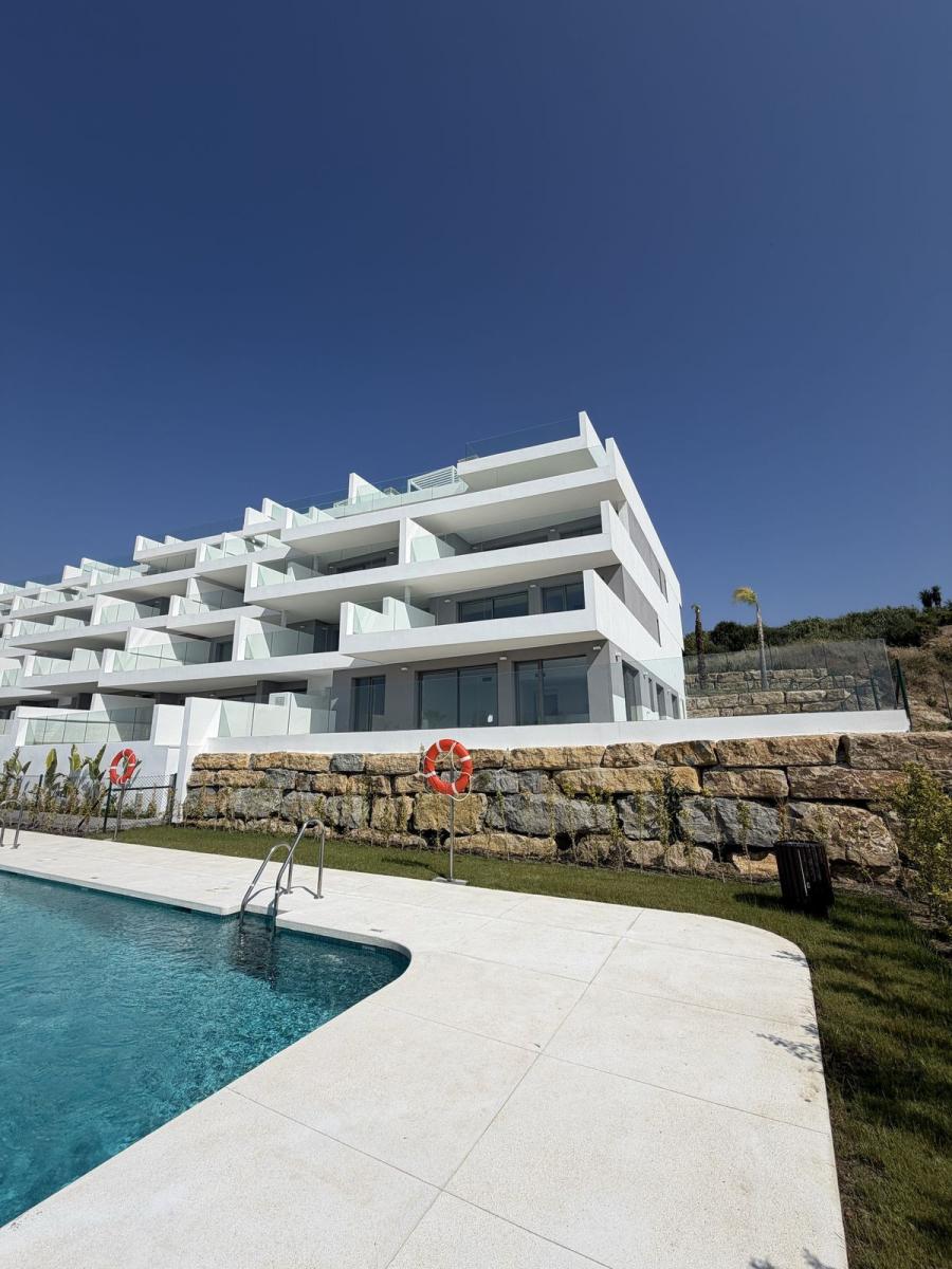 Apartamento en Venta en Manilva