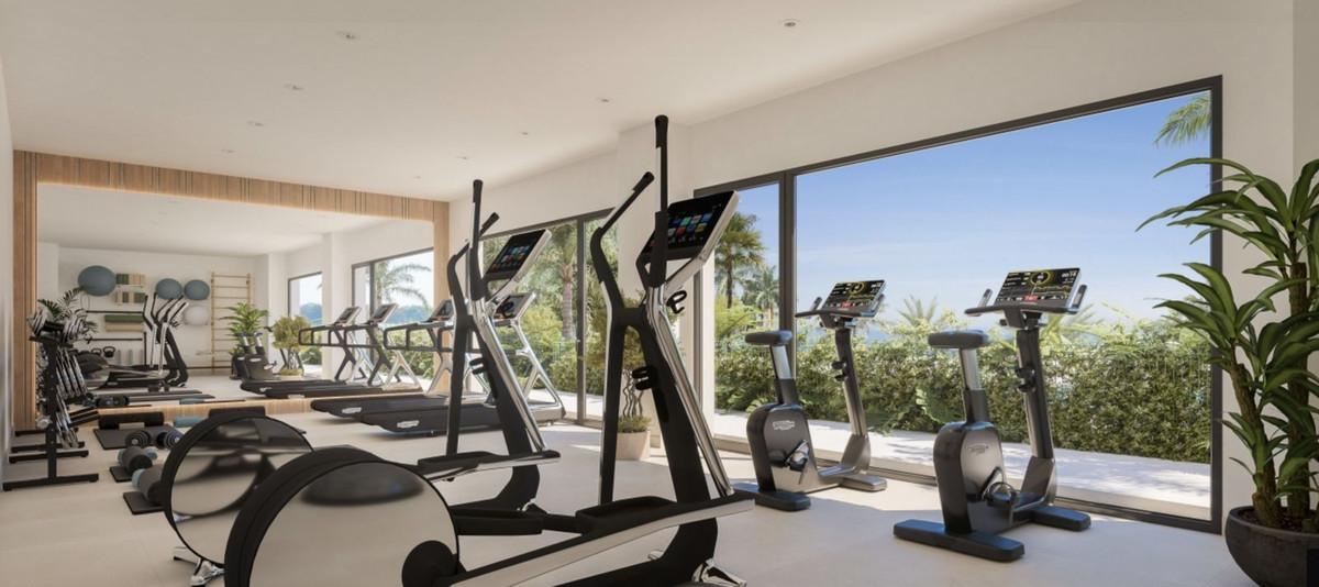 Apartamento en Venta en Manilva