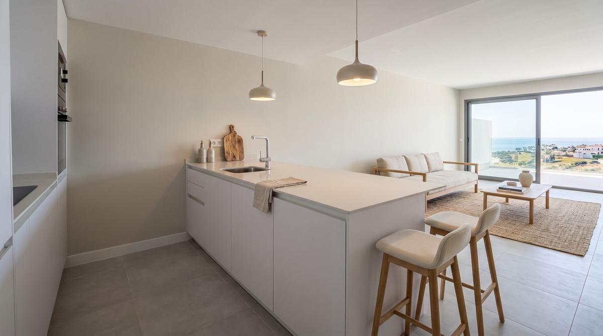 Apartamento en Venta en Manilva