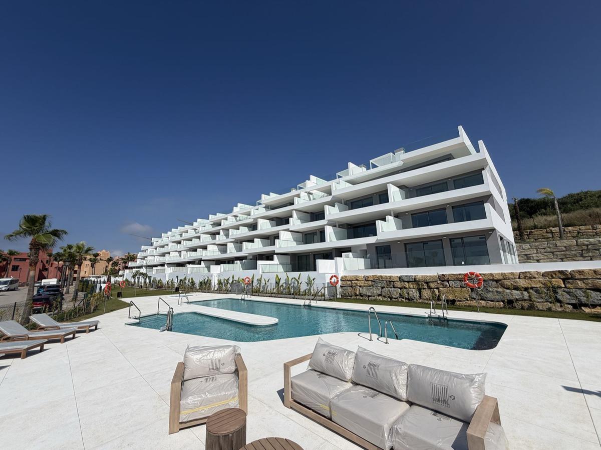 Apartamento en Venta en Manilva