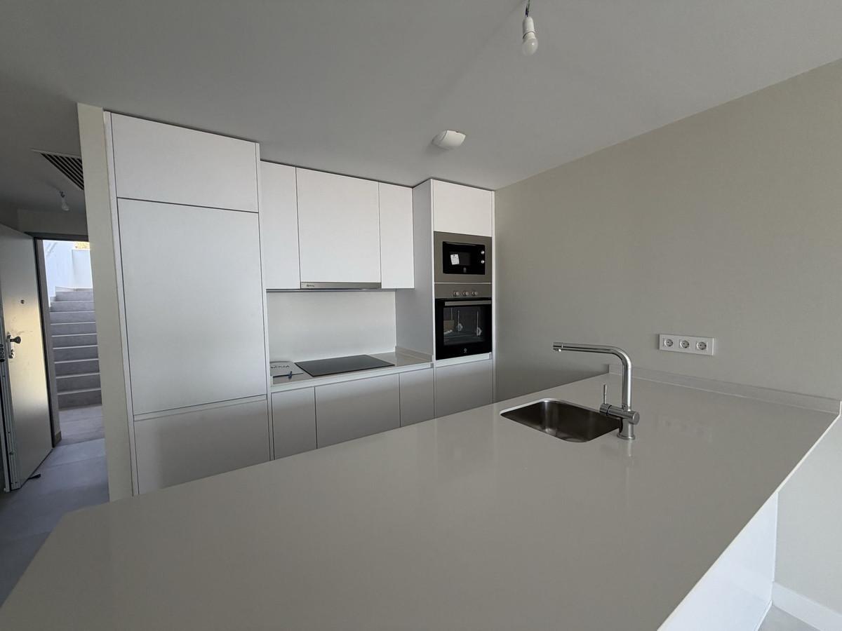Apartamento en Venta en Manilva