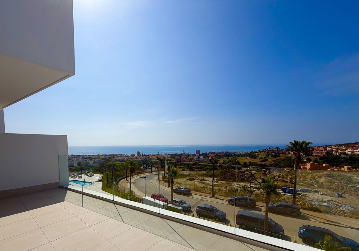 Apartamento en Venta en Manilva